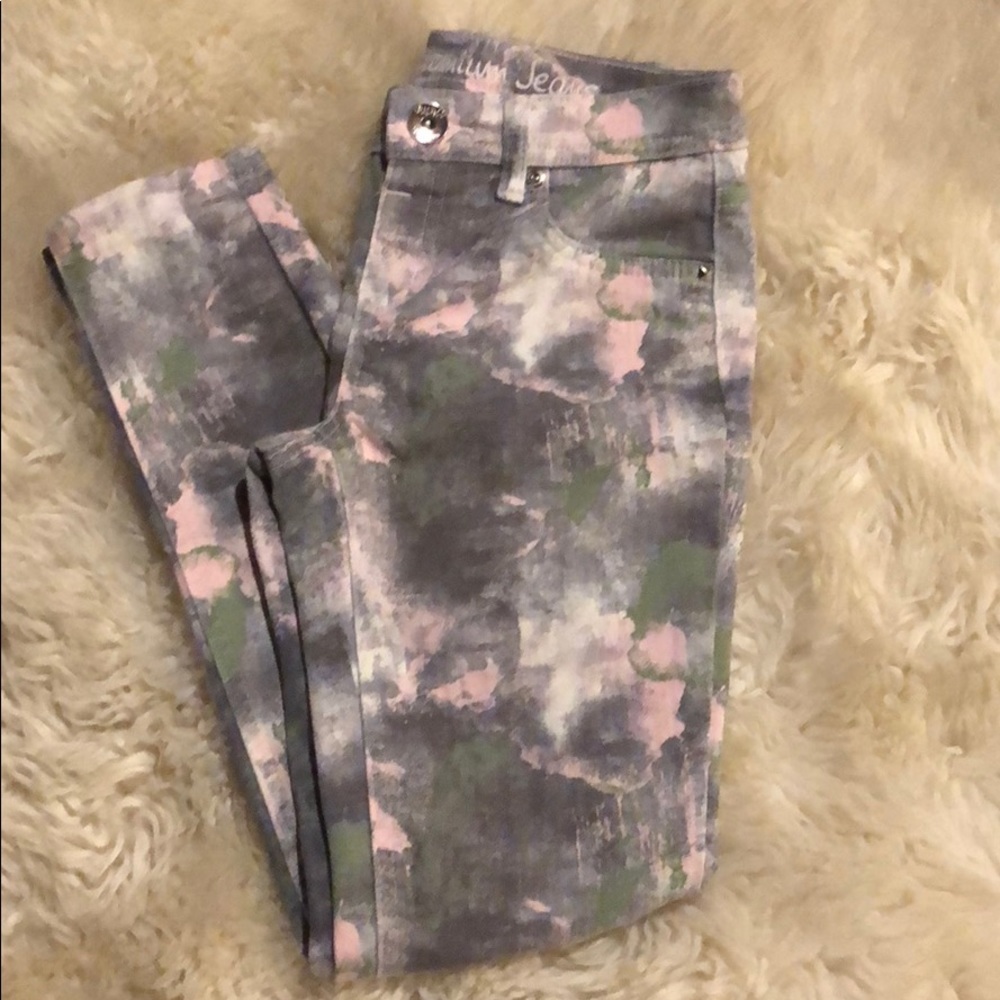 Fun Girls Jeggings